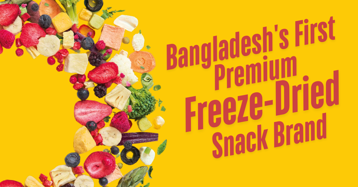 Bulk Order | Freeze Dried Fruits, Vegetables, Spices & Snacks | Nutri ...